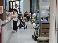 -海马体家庭照相馆(广州正佳广场店)