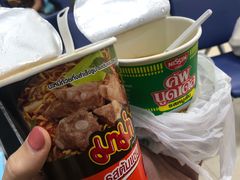 -7-Eleven(don mueang international airport)