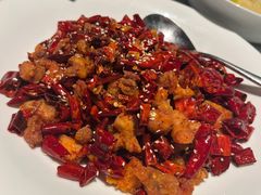 -星·South Beauty·俏江南(国贸店)