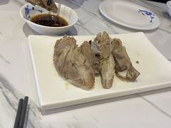 -尹兰楼西北风情餐厅(嘉定店)