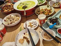 -蜀锦堂·川味现炒(襄阳武商汇店)