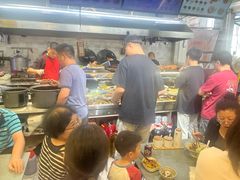 -梅溪·小伙子干挑面(安吉总店)