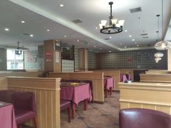 -吉布鲁牛排烤肉海鲜自助(大英商业街店)