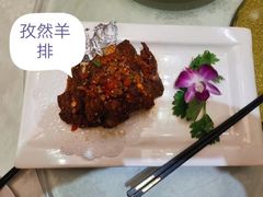 -老克勒上海菜(南京路步行街店)