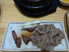 -喜来稀肉(北外滩白玉兰广场店)