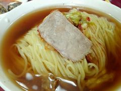 -西塔大冷面(市府大路店)