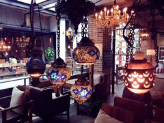 -漫咖啡(奥体店)