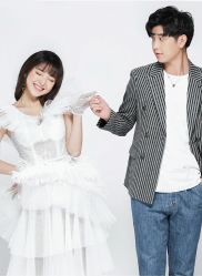 -你好晴天·目的地婚礼