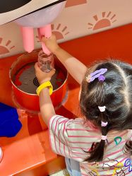 -奈尔宝·儿童乐园·亲子餐厅(苏州大悦城店)