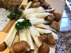 -慢丽江·云南野生菌土鸡锅(付家庄店)