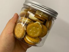牛扎饼干-蜜津私房蛋糕(缤纷亚洲店)