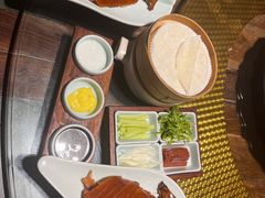 -那家小馆•北京菜•烤鸭(香山店)
