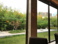 -西安凯悦酒店·湖畔中餐厅