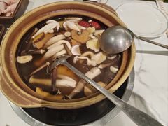-菌小白·野生菌火锅(时尚天河店)