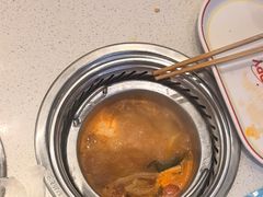 -龍歌自助小火锅(秦淮水游城店)
