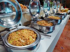 -百荷园蔬食自助餐厅(德辉广场店)