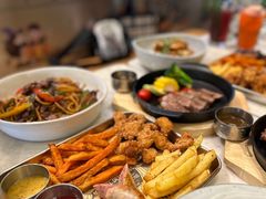 -慕境Moment Space·Fresh(33小镇店)