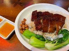 -德宏记·茶餐厅(新辰里学清路店)