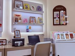 -海马体照相馆(广州新世界云门New park店)