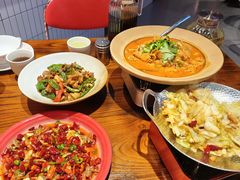 -黄弟大排档·湖南菜·小龙虾·小海鲜(凯旋北路店)