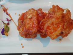 锅包肉-小南洋海景餐厅(深圳湾店)