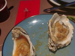 -吉布鲁牛排海鲜自助(深圳金牌店)