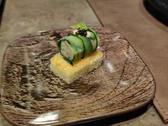 -恰餐厅 CHAR Grill&Bar(西安经开洲际店)