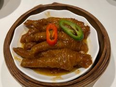 -东海海鲜酒家(中信广场店)