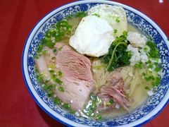 -原怡园面馆(拙政园店)