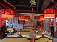 -祥源胡同·涮牛羊肉火锅(花桥店)