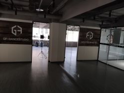 -北京FLAME舞蹈工作室