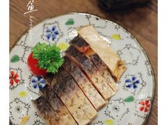 -广州天河合景福朋喜来登酒店 · 聚味轩中餐厅
