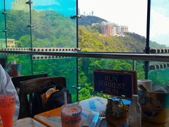 露天位-阿甘虾餐厅(凌霄阁店)