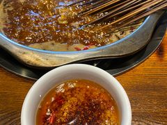 -钢五区节子串串香(环球汇·天誉店)