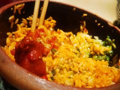 -京参 • 擂椒饭(这有山店)