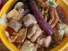 -龍城柳州螺蛳粉(群星路店)