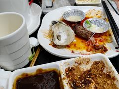 -汉丽轩韩式自助烤肉十二年(SM广场店)