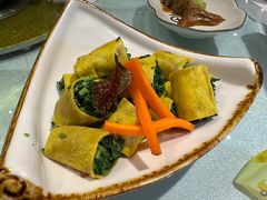 -风味小馆(天目湖宾馆店)