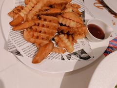 -Deer Park鹿园西餐(仁恒置地广场店)