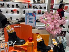 -新世界百货(顺义店)