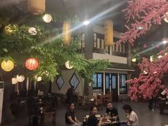 -鲁城往事(游客中心店)