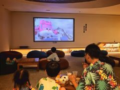 -神帆·元气汤泉(解放西路店)