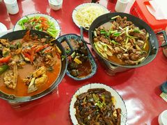 -毛大姐漓江特色啤酒鱼