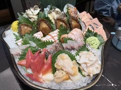 -大葉日本料理·龍蝦任食放題(廣州W酒店)