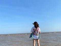 -南汇嘴观海公园