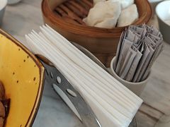-鹭江潮餐厅·福建菜(鹭江佲家酒店)