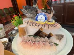 -东海怡品海鲜豆捞(舟宿夜江店)