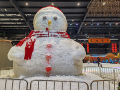 -宁波冰雪大世界(北仑区)