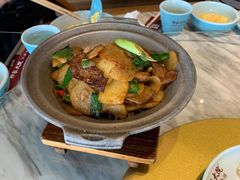 -郭家大院 老南京土菜(九霄店)