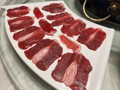 -东来顺饭庄(西直门店)